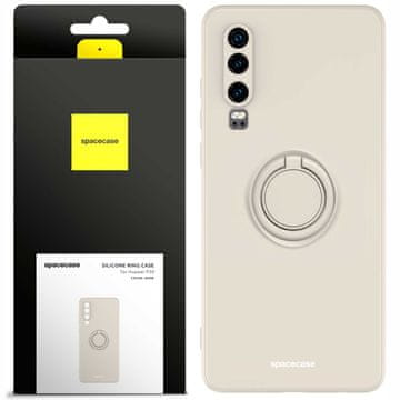 Silikonski prsten za Huawei P30 s kosti