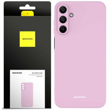 Silikonska maskica za Galaxy A15 4G / 5G lila