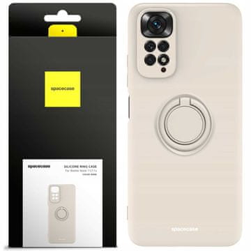 Silikonski prsten za Redmi Note 11/11s s kostima