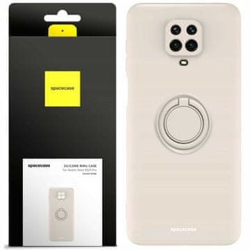 Silikonski prsten Redmi Note 9S/9 Pro s kosti