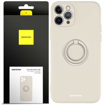 Silikonski prsten za iPhone 11 Pro Max s kostima