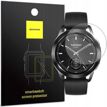 hibridno staklo Xiaomi Watch S3