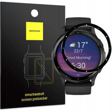 hibridno staklo Garmin Venu 3