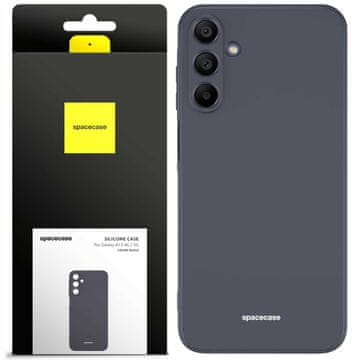 Silikonska maskica za Galaxy A15 4G / 5G crna