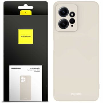 Silikonska maskica za Redmi Note 12 4G s kostima