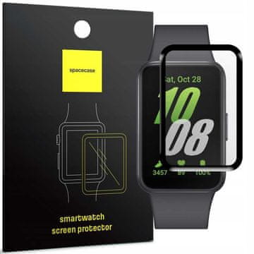 hibridno staklo za Galaxy Fit 3