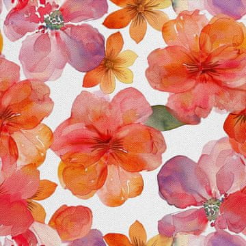 VANJSKI DECOSTEFFER OXFORD - Motiv Blumen I DX5591