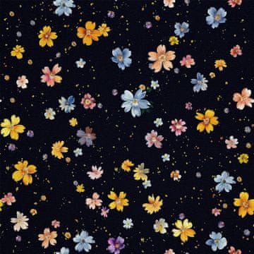 VANJSKI DECOSTIFF OXFORD - Motiv Blumen I DX5631