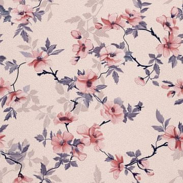 VANJSKI DEKOSTOFFE OXFORD - Motiv Femini | DX10103