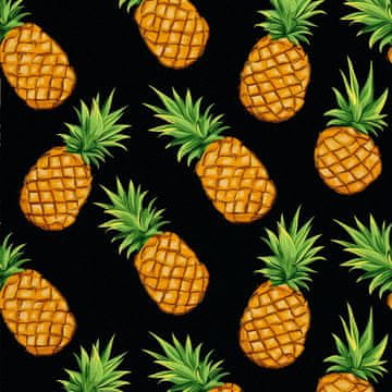 VANJSKI DEKOSTOFFE OXFORD - Motiv Obst | DX6904