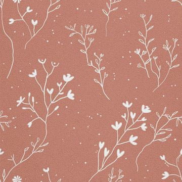 VANJSKI DEKOSTOFFE OXFORD - Motiv Femini | DX10211