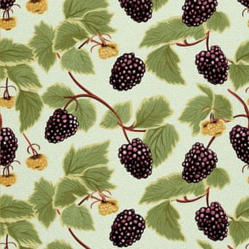 VANJSKI DEKOSTOFFE OXFORD - Motiv Obst | DX6726