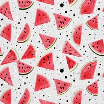 VANJSKI DEKOSTOFFE OXFORD - Motiv Obst | DX6986
