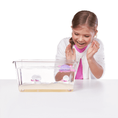 Zuru Mama kornjača i iznenađenje iz Pets Alivea