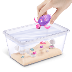 Zuru Mama kornjača i iznenađenje iz Pets Alivea