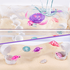 Zuru Mama kornjača i iznenađenje iz Pets Alivea