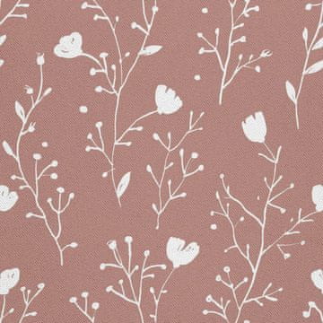 VANJSKI DEKOSTOFFE OXFORD - Motiv Femini | DX10264
