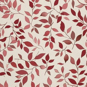 VANJSKI DEKOSTOFFE OXFORD - Motiv Femini | DX10027