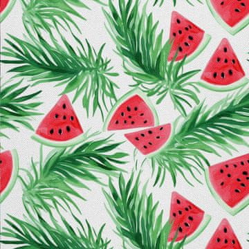 VANJSKI DEKOSTOFFE OXFORD - Motiv Obst | DX6914