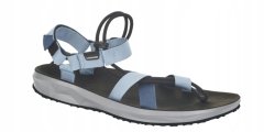 Lizard Sandale W's Hike H20 gbsb/40