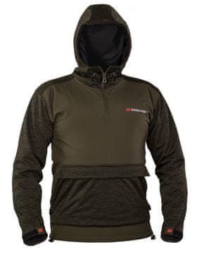 Softshell ribolovna majica s kapuljačom XXL