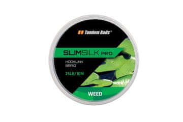Slimsilk Pro 25 lb / 10 m / Gravel pleteni predvez