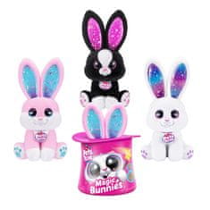 Zuru Plišani zeko Pets Alive Magic Bunnies