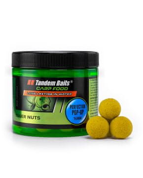 Carp Food Perfection Pop-Up - plutajuće kuglice 16mm/70g Tiger Nut