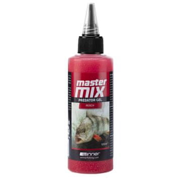 Master Mix Predator Gel 100ml Mix - gel za predenje Okoń