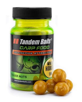 Carp Food Mini Oil Hookers - kuglice za udicu 12mm/50g Tigrovi orah