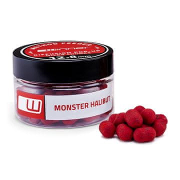 MF Diffusion Micro Chunks 8mm/20g - mamci za metodu Monster Halibuta