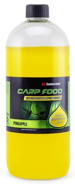 Carp Euro Booster XXL 1000 ml Ananas