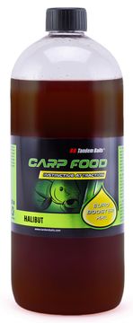 Carp Euro Booster XXL 1000 ml Halibut