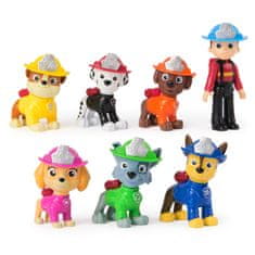 Paw Patrol Set figura vatrogasaca za spašavanje