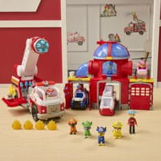 Paw Patrol Set figura vatrogasaca za spašavanje