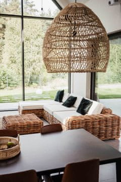 CEZAR S LAMPA PRIRODNA