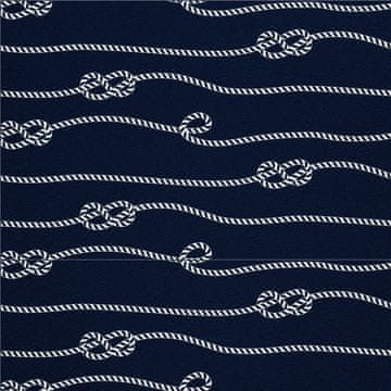 VANJSKI DEKOSTOFFE OXFORD - Motiv Seil I DX252