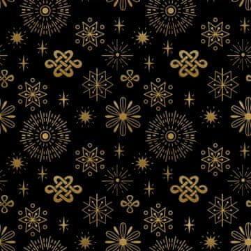Royal Samt Stoff Polyester Zum Nähen - Motiv asiatische symbole