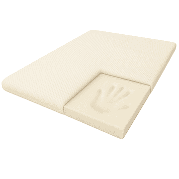 éS Selene Basic Topper / Nadmadrac Selene Basic Topper / Nadmadrac 2000x2000x40