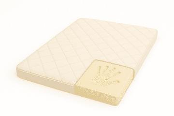 éS Nadmadrac / Nadmadrac Selene Royal Nadmadrac / Nadmadrac 2000x900x40