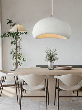 VISEĆA LAMPA YUKI M