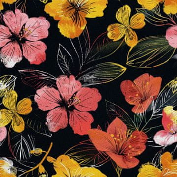 VANJSKI DECOSTIFF OXFORD - Motiv Blumen I DX5281