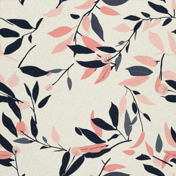 VANJSKI DEKOSTOFFE OXFORD - Motiv Femini | DX10216