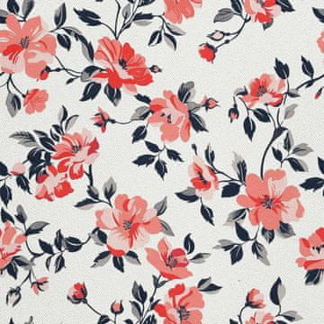 VANJSKI DEKOSTOFFE OXFORD - Motiv Femini | DX10110