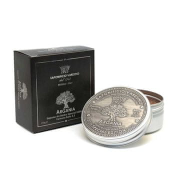 Saponificio Varesino Saponificio Varesino Argania sapun za brijanje 150g