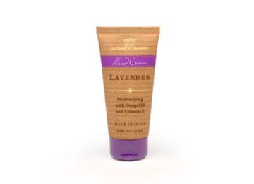 Saponificio Varesino Saponificio Varesino krema za ruke Lavanda 75ml