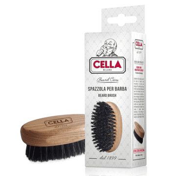 Cella Milano Cella četka za brkove i bradu