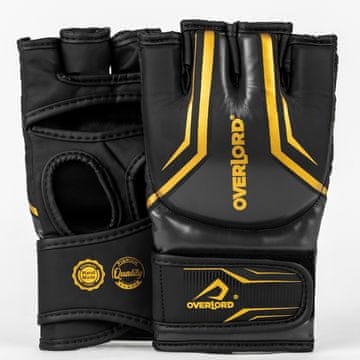 L'OR Legacy MMA rukavice crne L