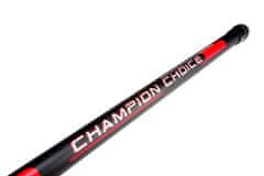 Ručka za podmetač Champion Choice 3 m