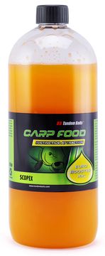 Carp Euro Booster XXL 1000 ml Scopex